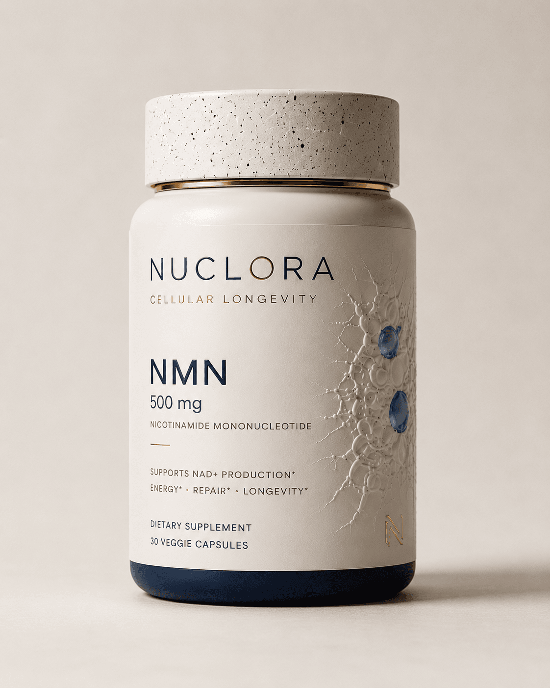 Cellular NAD+ Complex